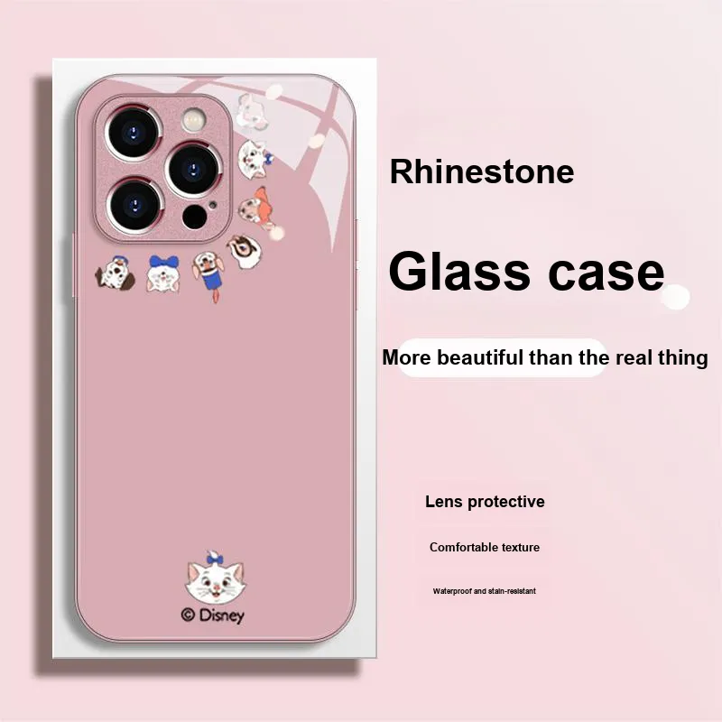 Disney Phone Cases-3