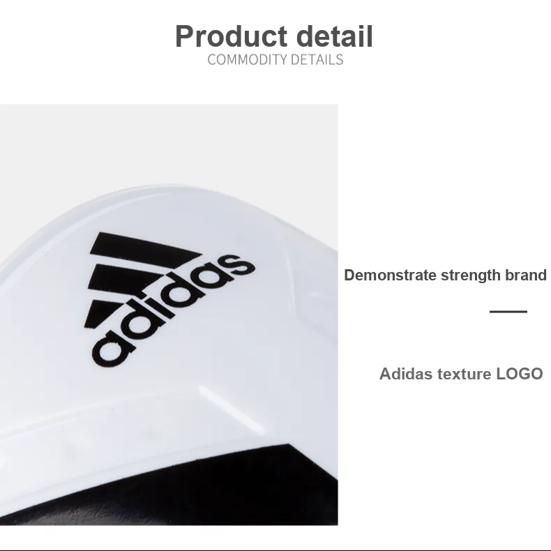Adidas Soccer Shin Guards-4
