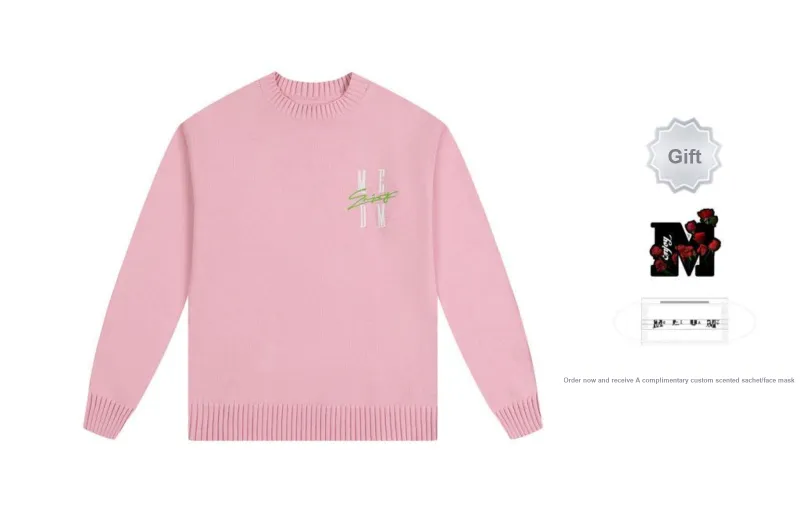 MR.ENJOYDA MONEY Knitwear Unisex-6