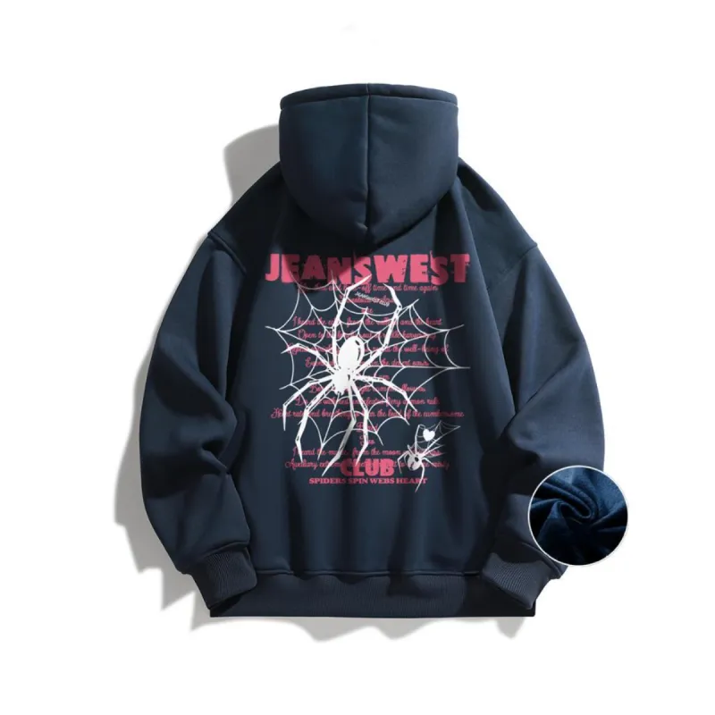 JEANSWEST CLUB Sweatshirt Unisex-27