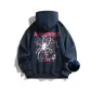 Navy Blue (Fleece-Lined)