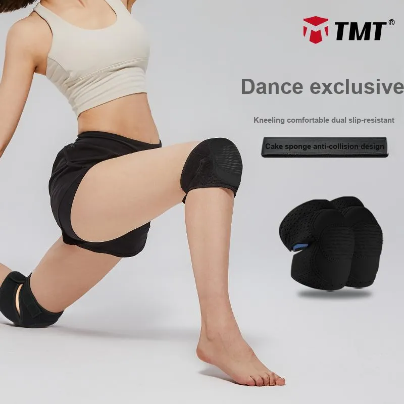 TMT Knee Pads-5