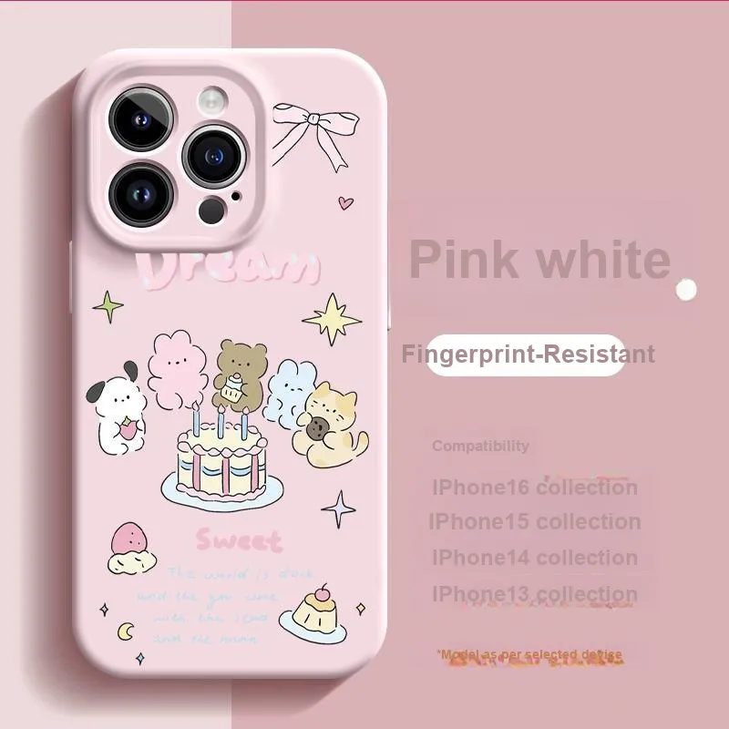 K Touch Phone Cases-11