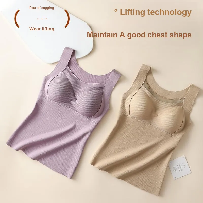 GRACEWELL Women's Tank Tops-5