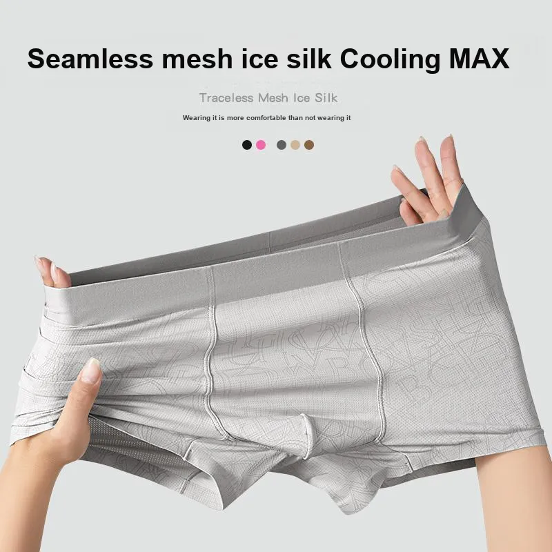 MADALLO Underpants Men's 3 Pack-5