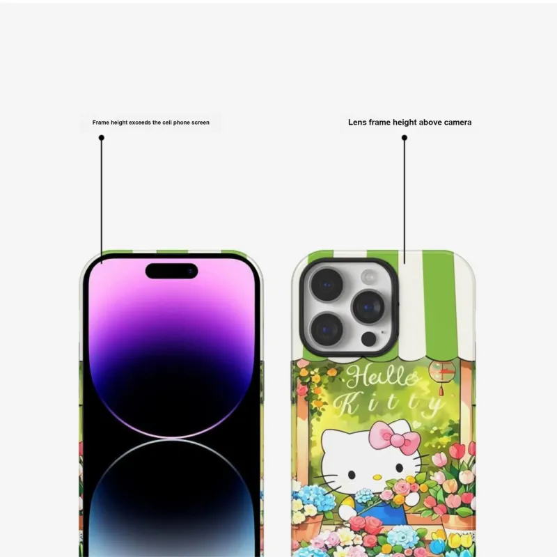 HASEE Phone Cases-4