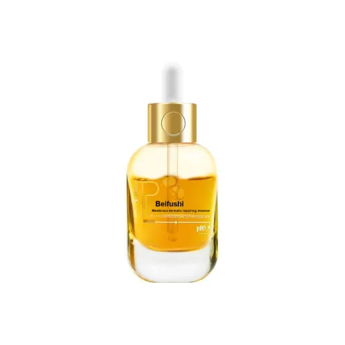 BEIFURUI Кожная мембрана Восстановление Эссенция Успокаивающий Увлажняющий And Восстановление