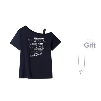 Grace T Shirts Women's Royal Blue