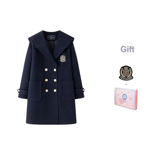 Tokyo Season Пальто Женское Набор в подарочной коробке