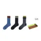 [3 Pack Combination]Gray Blue+Forest Black+Navy Blue