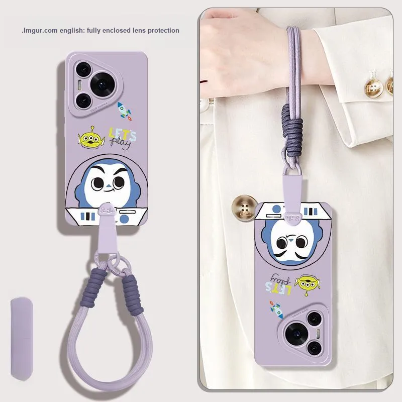 Disney Phone Cases-3