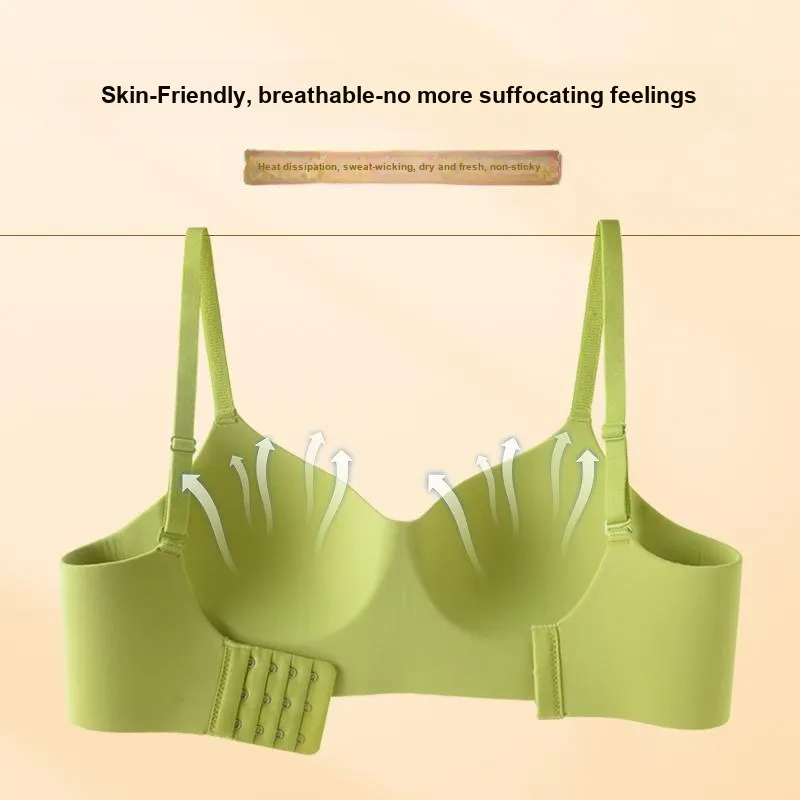 MIIOW Women's Bras-29