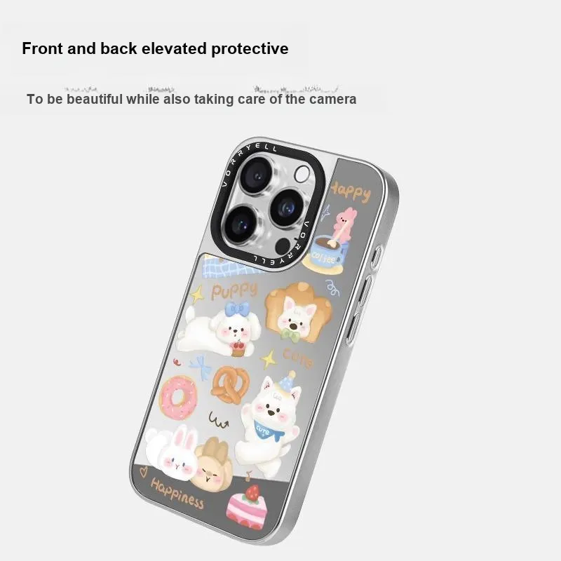 HASEE Phone Cases-6