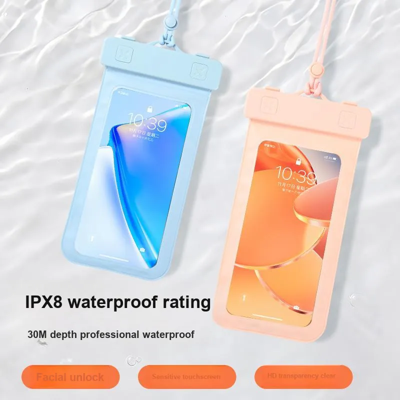 Delip Waterproof Bags-4