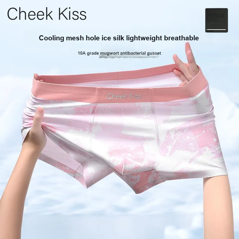 Cheekkiss Underwear Gift Boxes Men's 3 Pack-21
