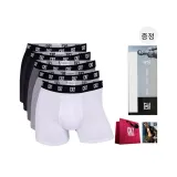 Mixed Color (5 Pack) Box Included