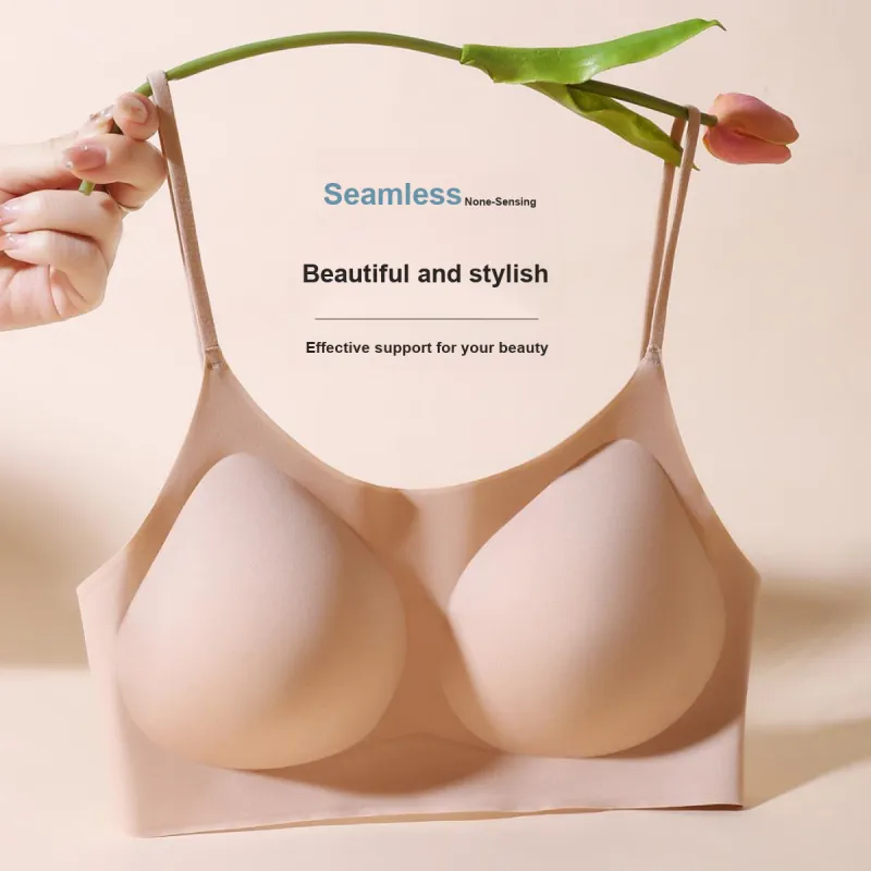 MIIOW Women's Bras-8