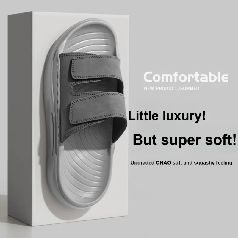 TZLDN Slippers / Home Slippers-7
