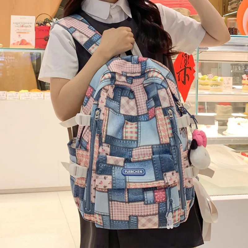 UNITE STAR Backpacks-2