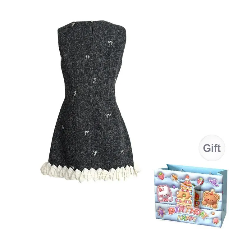 REMOULD Sleeveless Dress Women's-1