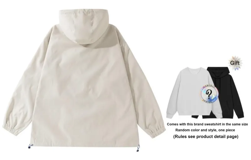 MARGRAF Jackets Unisex-13