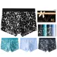 9915 Black Dark Gray Light Blue Light Green (4 Pack)