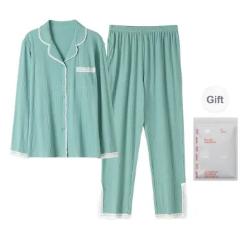 MIIOW Pajama Set Women's Shopping Bag