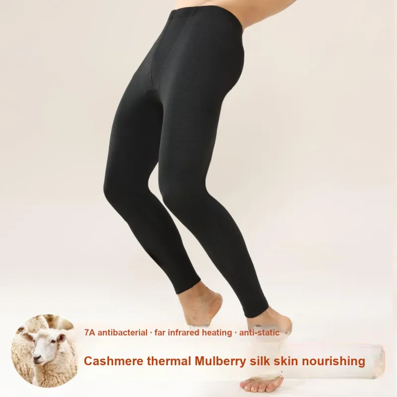 Ordifen Men Thermal Pants-1