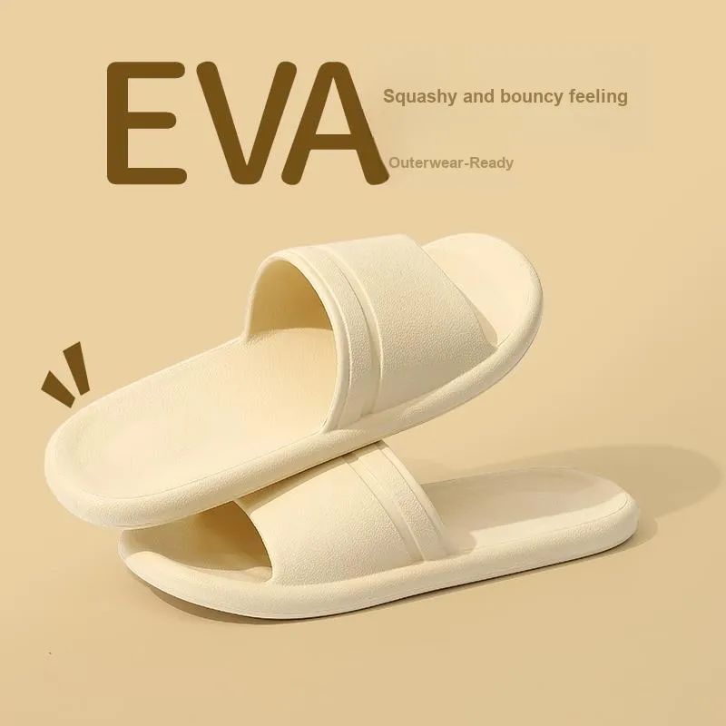 Foot Recreation Slip Resistant Comfortable Home Indoor Bathing For Home Use Breathable-7