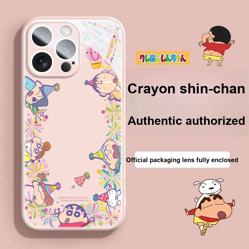 Pin Sai Phone Cases-3
