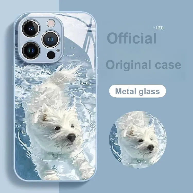 HASEE Phone Cases-1