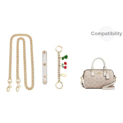 Jingxi Металл Сумка Ремень Женский Многоцветный