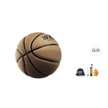 WADE Basketball