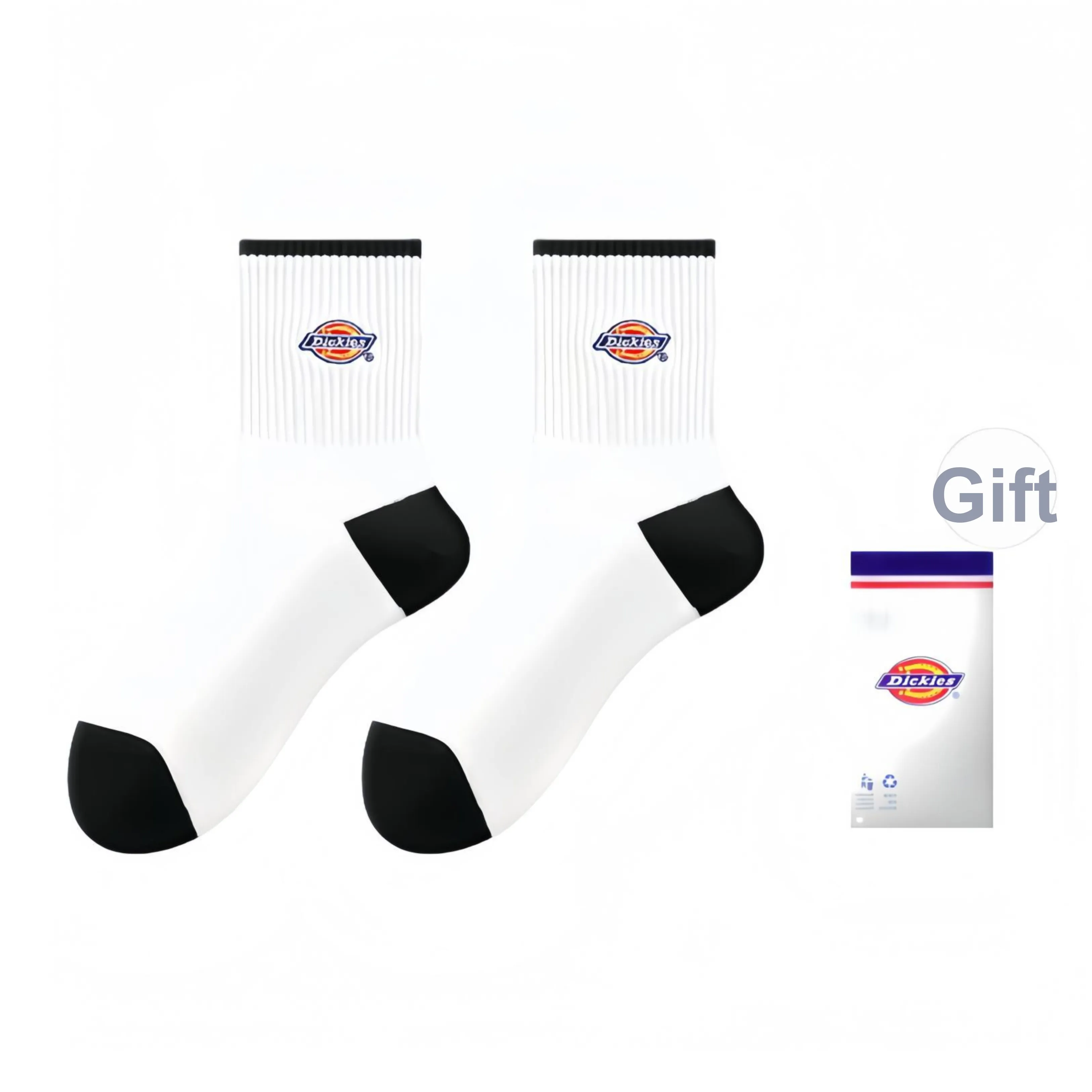 Dickies Унисекс MID Носки до икры