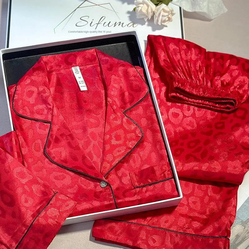 Slimma Women's Pajama Sets-4