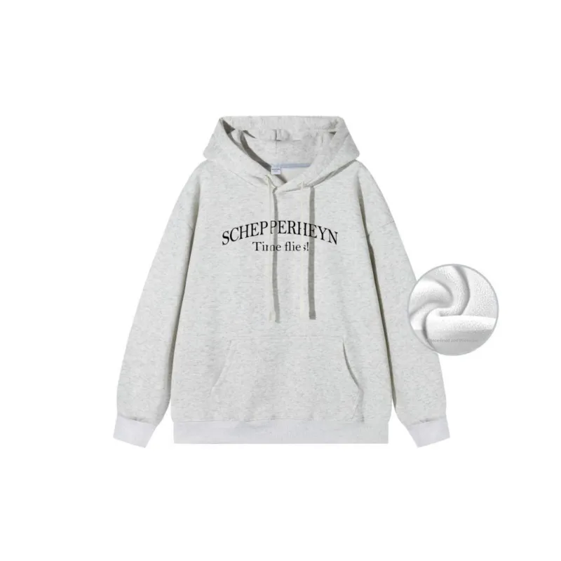SCHEPPERHEYN Sweatshirts Unisex-17