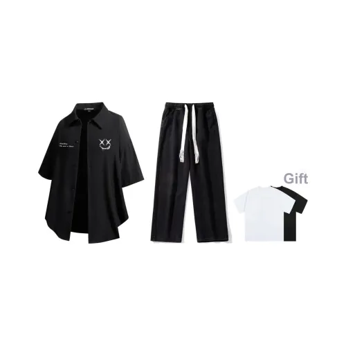 AIRWALK Комплект рубашек Унисекс