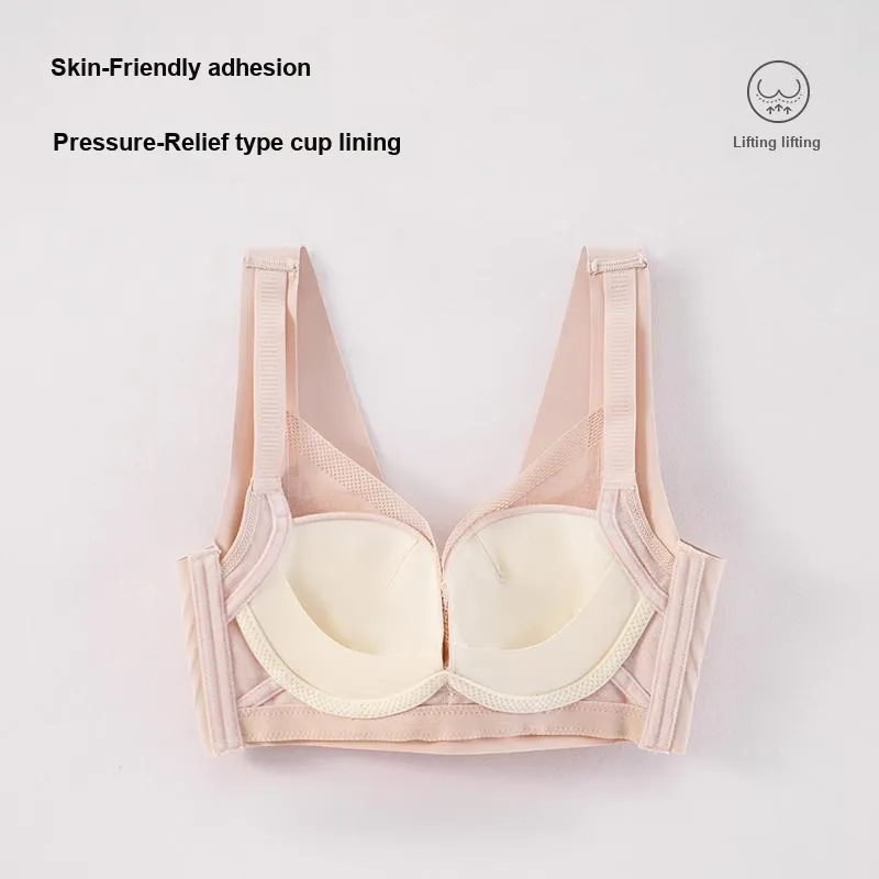 Aidai Women's Bras-2