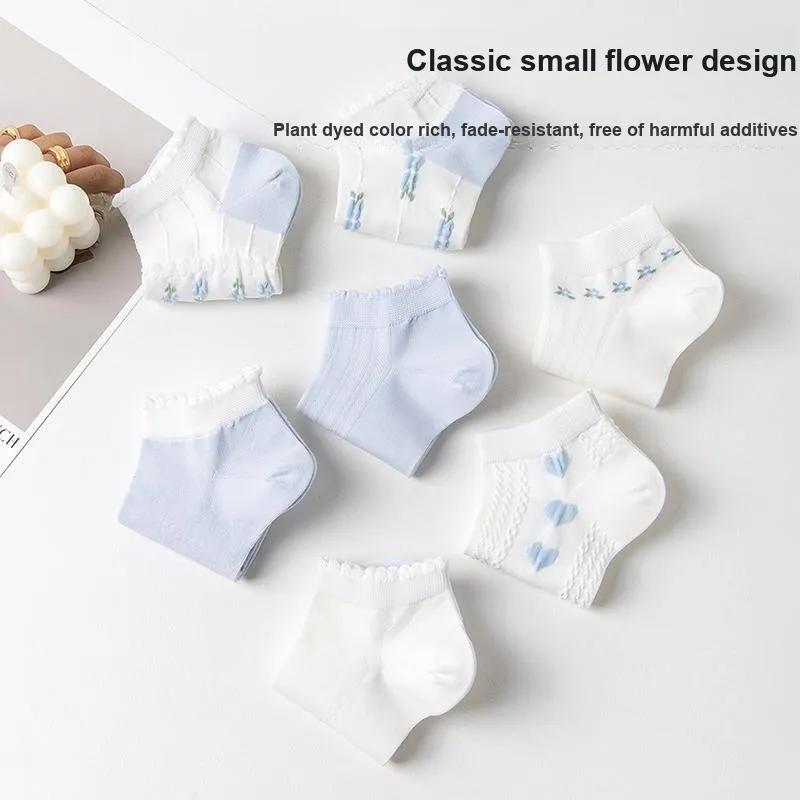Caramella Women's Socks-4