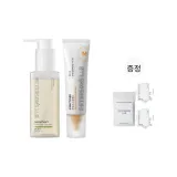 (오일리 스킨 컬러 제안) 살리실산 클렌징 허니 120ml++M 에멀전 2.0 30g