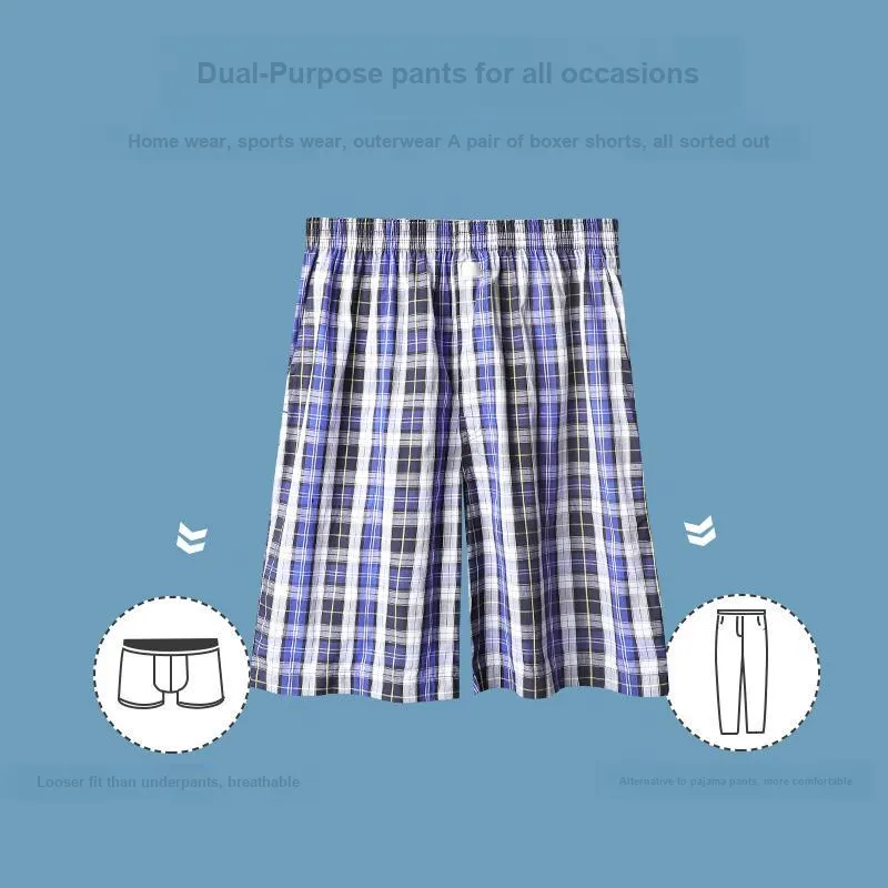 SEPTWOLVES Boxer Shorts Men's 1 Pack-13