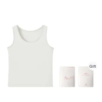 Red Bean Tank Top Women's Shopping Bag