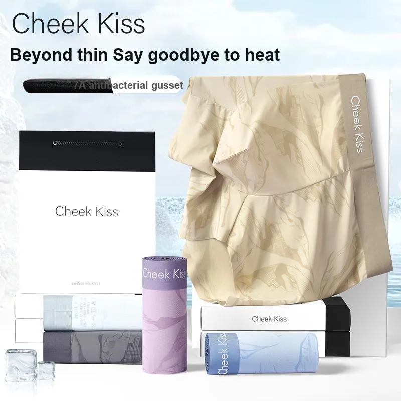 Cheekkiss Underwear Gift Box Men's 3 Pack-3