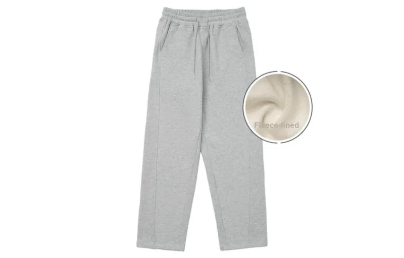 Bodydream Casual Pants Unisex-1
