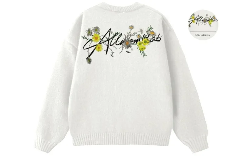 NOMT Sweaters Unisex-6