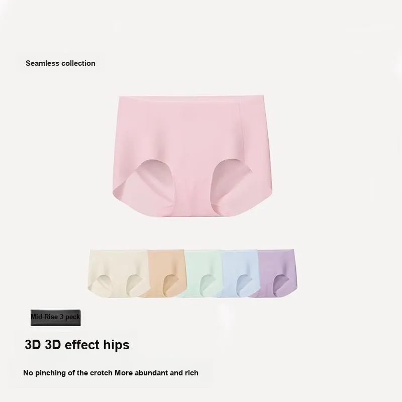 Ubras Women's Underpants-40