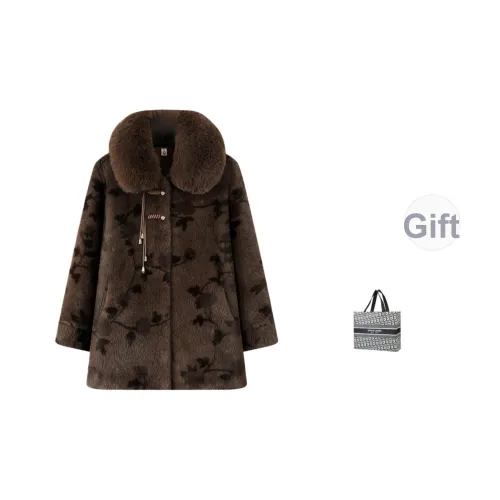 PIERRE CARDIN Женское пальто