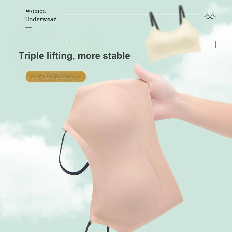 Urban beauty Women's Bras-5