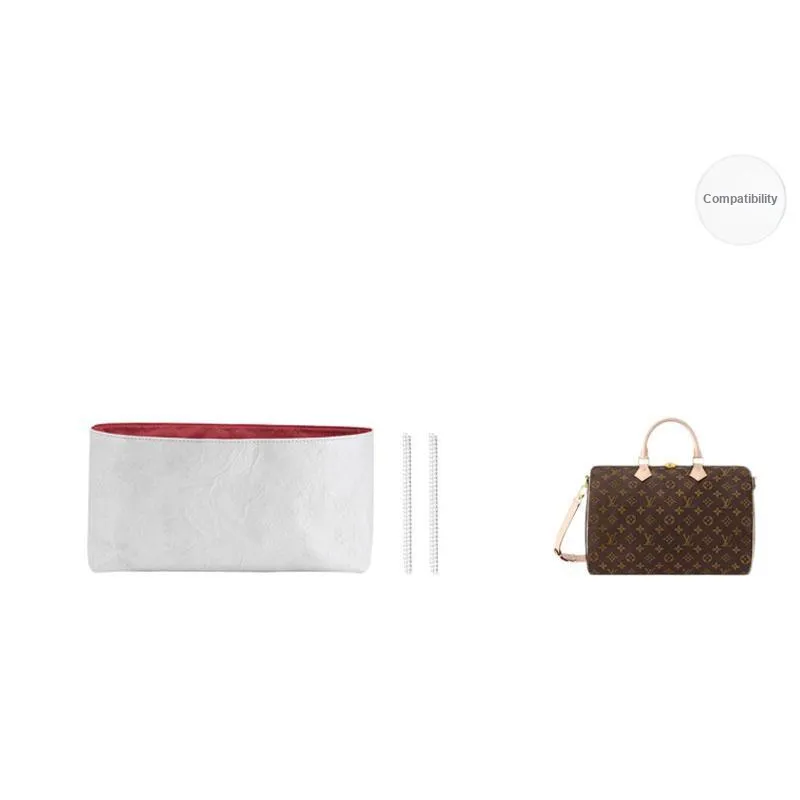 Ingenuity Handmade DuPont Paper Bag Accessory Women's Multicolor-15