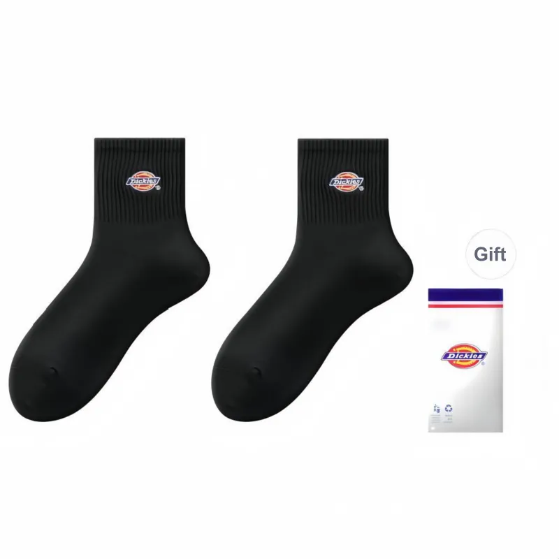 Dickies Socks Gift Box Unisex 1 Pack-7